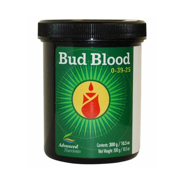 Adv Nutrients - Bud Blood Powder 300g