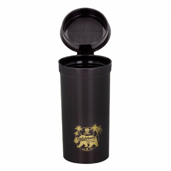 Qnubu - Pop Top Qnubu California 50ml 13d 2,2gr