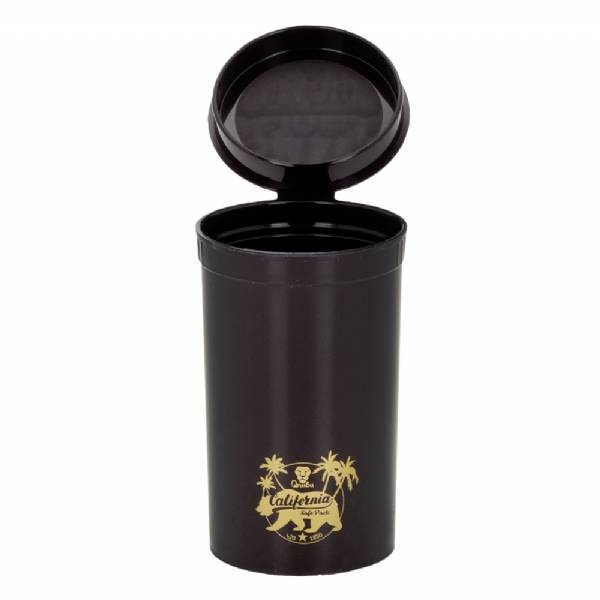 Qnubu - Pop Top Qnubu California 70ml 19d 3,5gr