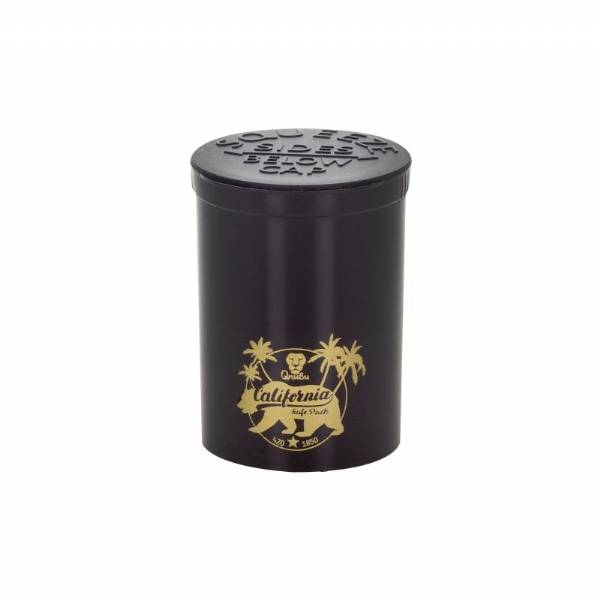 Qnubu - Pop Top Qnubu California 30d 110ml - 7gr