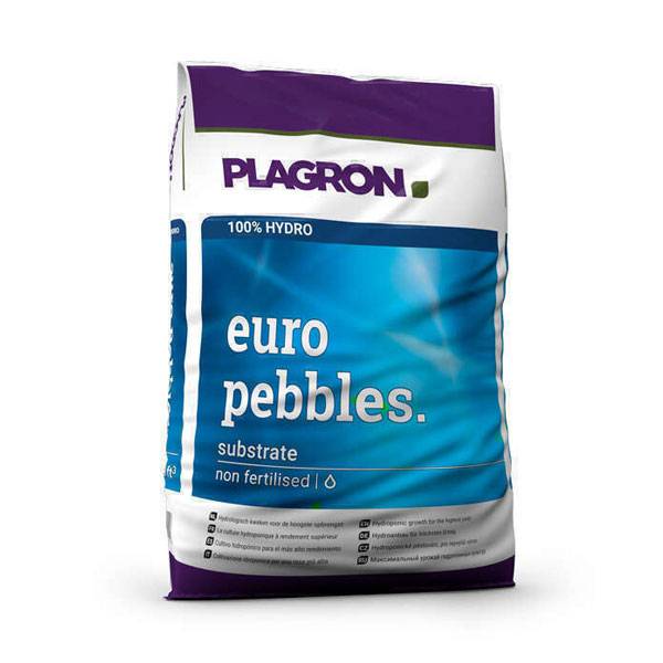 Plagron Euro Pebbles 10L