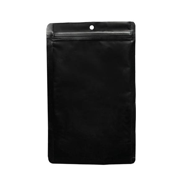 ip Bags Qnubu Smell Proof Black 28g 15x23,5cm (Pack 50un)