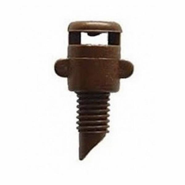 Mini spruzzatore - 360° 160L/h 4mm