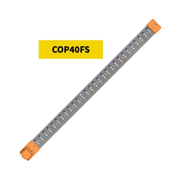 Secret Jardin - Cosmorrow LED Bar 40W AGRO