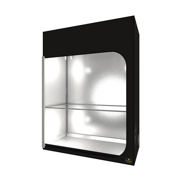 Dark Street DS150W - 150x77x200cm - Secret Jardin