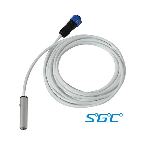 GSE SGC Sensore Temperatura, Umidità, Luce SG12
