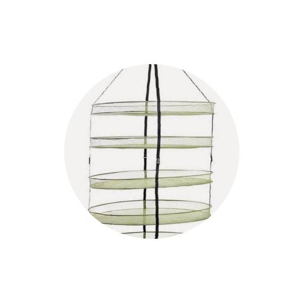 Rete essiccatrice - Homebox Drynet 90