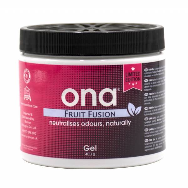ONA GEL Fruit Fusion 400gr