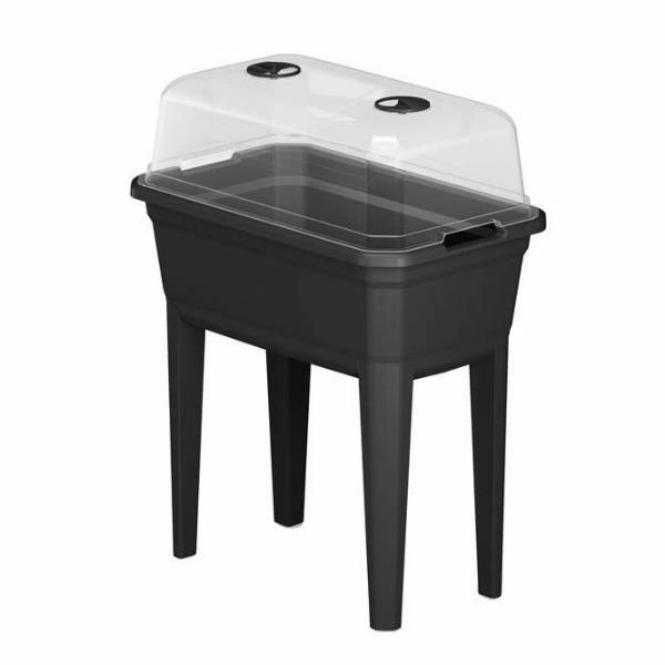 Orto “Balcone” con piedi 35L - Verdemax