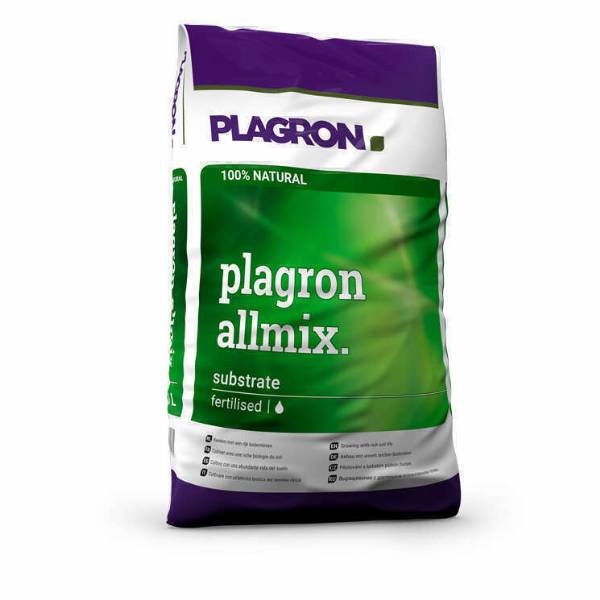 Plagron Allmix Terra 50L