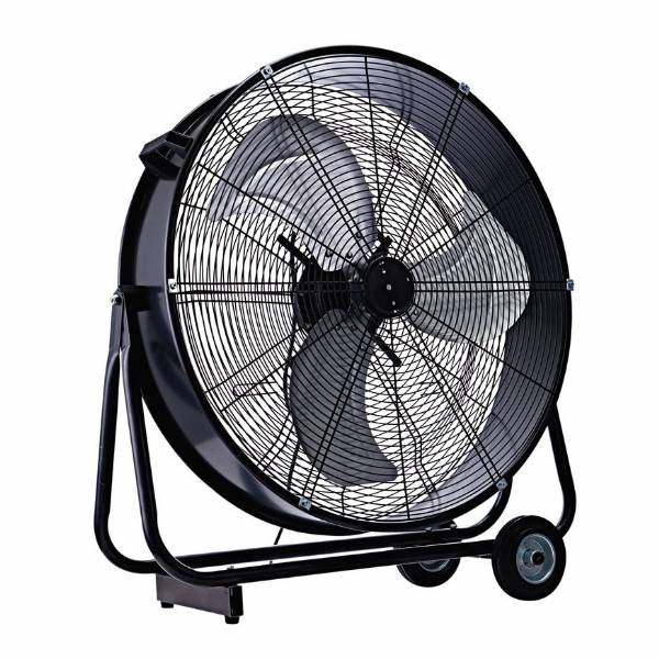 Ventilatore da Pavimento 60cm 124w - Advanced Star