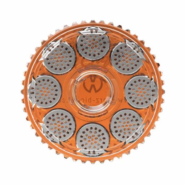 Caricatore per Capsule Dosatrici Plenty