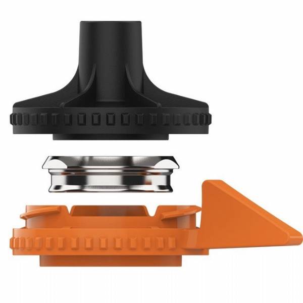 Camera di riempimento per PLENTY