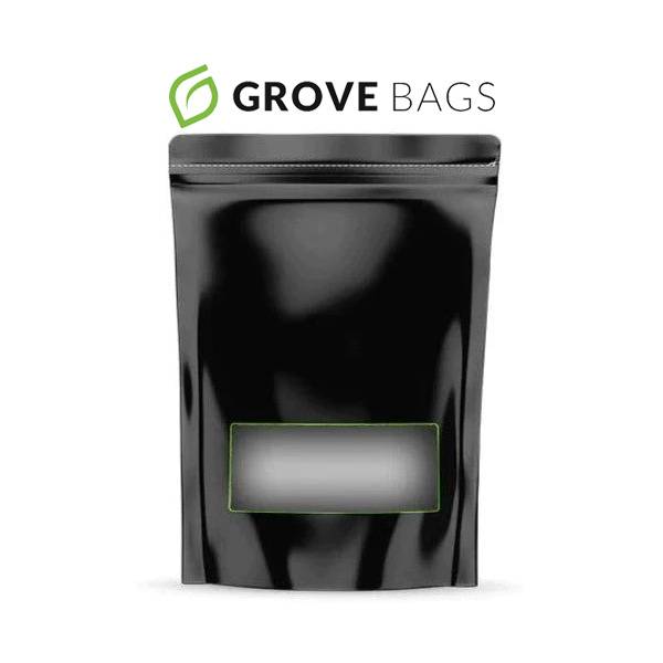 Busta Terploc 500gr - Grove Bags