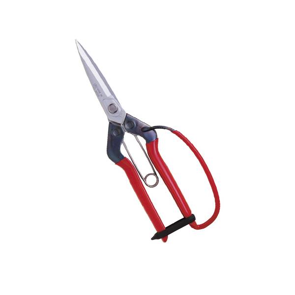 CHIKAMASA - T-710GDX forbici per potatura con lame cromate