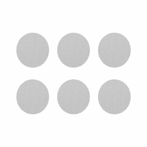 Filtri di ricambio x 6 - Crafty