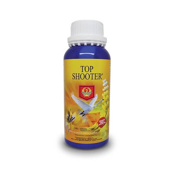 House & Garden - Top Shooter 1L