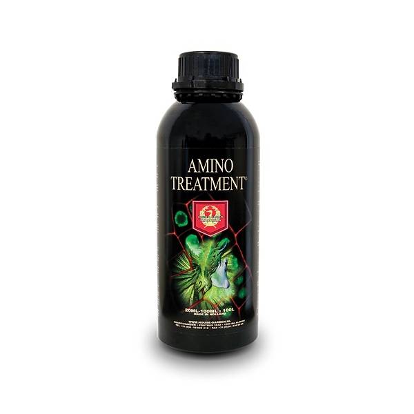 House & Garden - Amino Treatment 1L