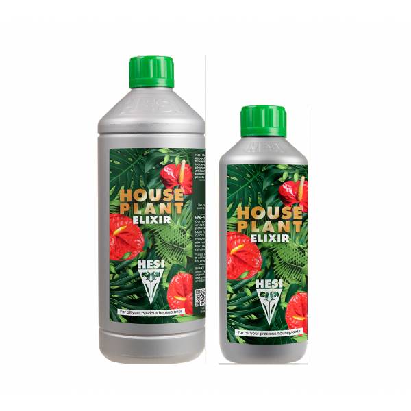 Hesi - Houseplant Elixir 1L