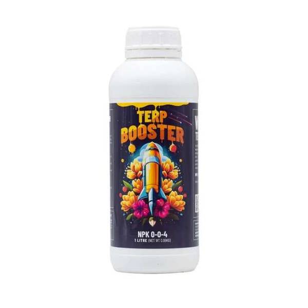 Terp Booster 1LT