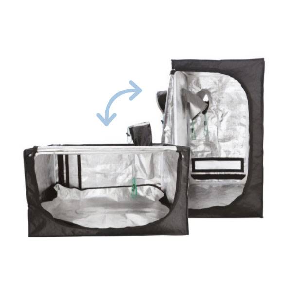 Grow Box LightHouse CLONE 1 - 70x50x90cm