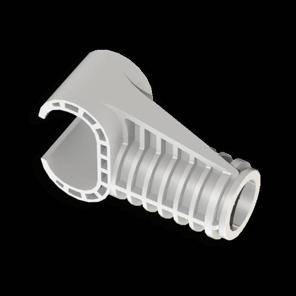 Secret Jardin - Handling Corner d19 mm