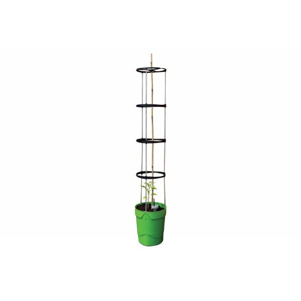 Garland - Vaso Autoirrigante Tower Green
