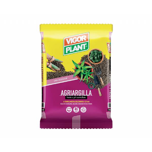Agriargilla 10LT - Vigorplant