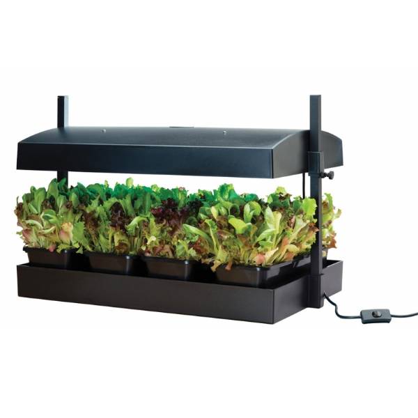 Garland - Grow Light Garden LED | White
