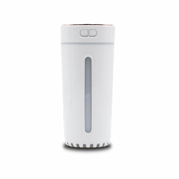 AutoMist Diffusore USB White