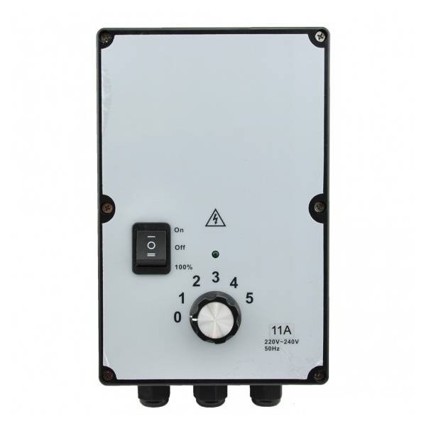 CLIMATE - Speed Controller 11Amp