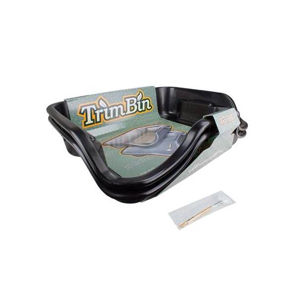 Harvest More - TrìmBin - Vassoio Ergonomico per Trimming