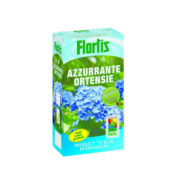 Flortis - Azzurrante per Ortensie 500g