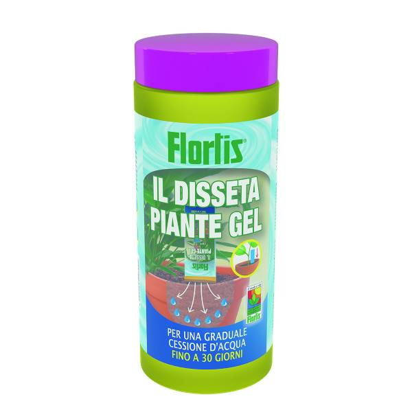 Flortis - Il Disseta Piante Gel 300ml