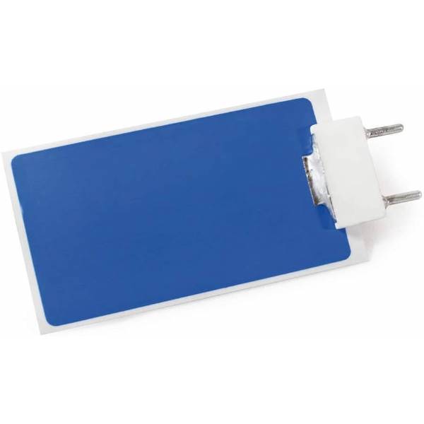 Piastre di Ricambio per Indizono