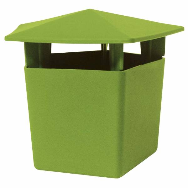 Verdemax - Trappola per Lumache 2 pz