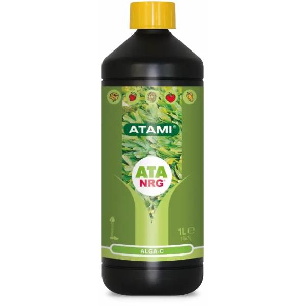 Atami - ATA NRG Alga-C - 5L