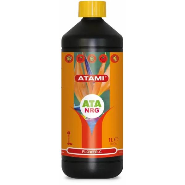 Atami - ATA NRG Flower-C - 5L