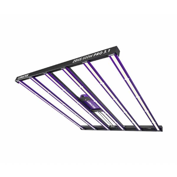 Lumatek - Led ZEUS PRO 3.1 - 600W