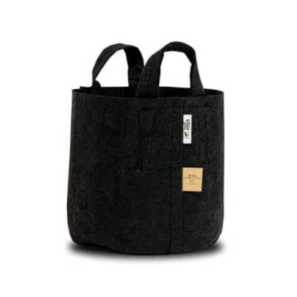 Root Pouch - Vaso in Tessuto 16L (28x26cm) (5 Gal)