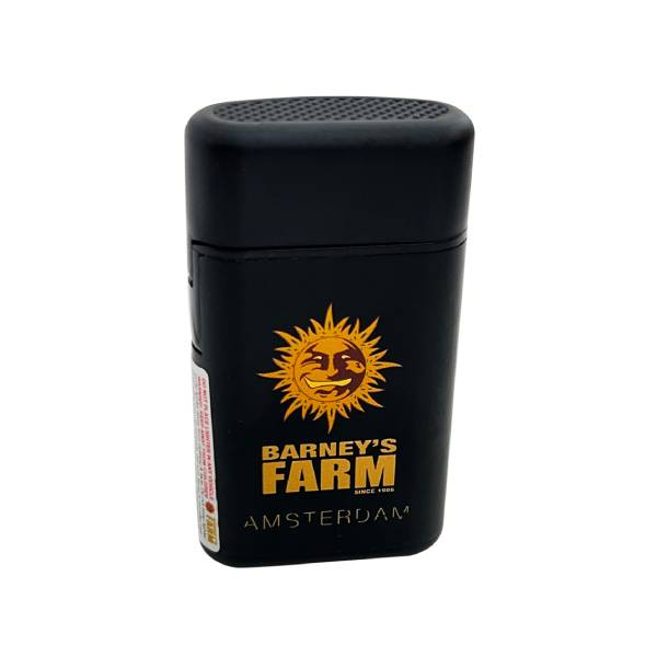 Accendino antivento Barney's Farm