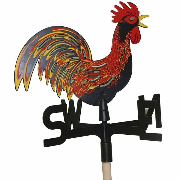 Verdemax - Gallo Segnavento