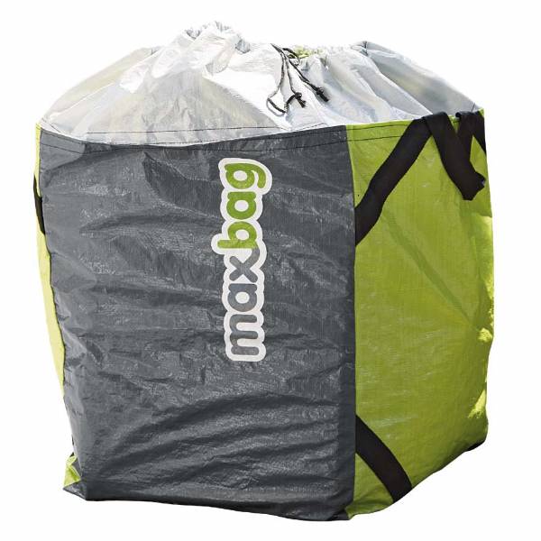 Verdemax - Sacco "Max Bag" extra forte - 180 litri