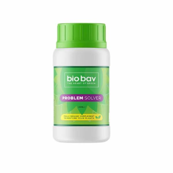 Bio Bav Problem Solver 250ml