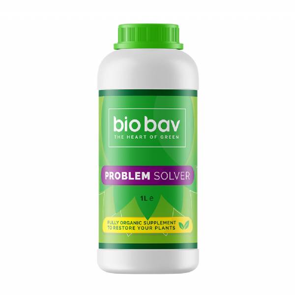 Bio Bav Problem Solver 1L