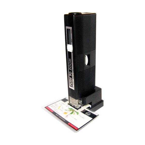 Lumagny - Microscopio illuminato 60x-100x