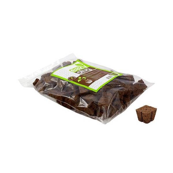 Eazy Plug - Busta 50 Cubi