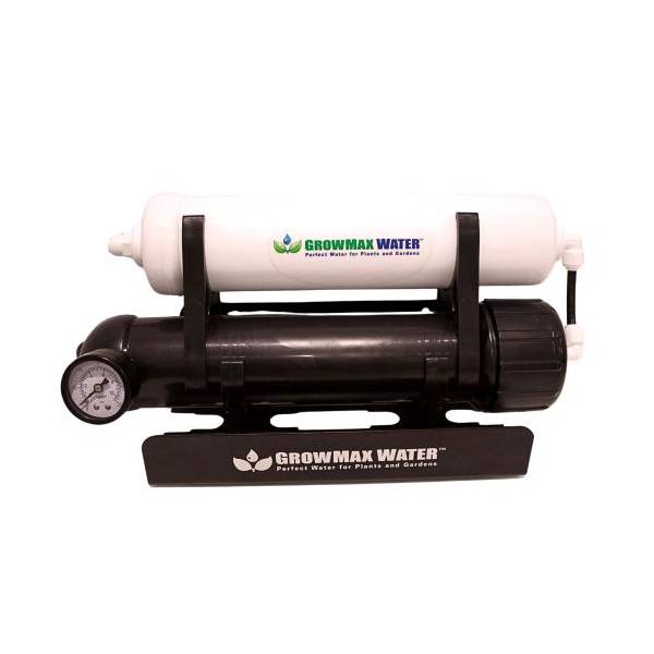 GrowMax - Filtro ad osmosi inversa MiniMax75 - 10 L/h