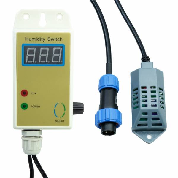 Controller umidificatore Monsoon - Neptune Hydroponics