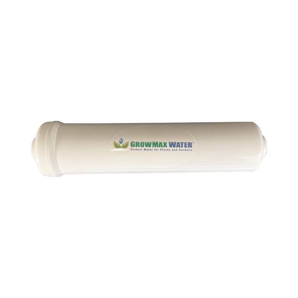 GrowMax Water - Pre-filtro GAC di ricambio per Grow MiniMax 75